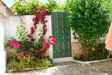 اقامتگاه Finca Esmeralda