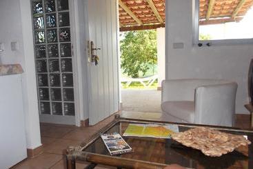 اقامتگاه Finca Esmeralda