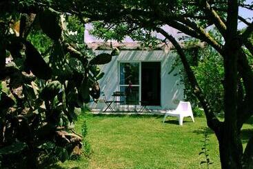 استراحتگاه Bungalows Puravida