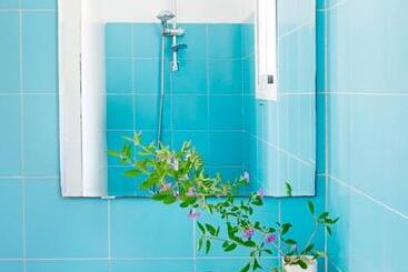 استراحتگاه Bungalows Puravida