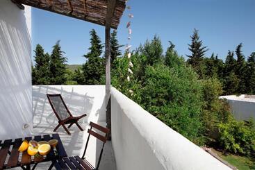 استراحتگاه Bungalows Puravida