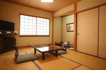 ریوکان Kinosaki Onsen Kawaguchiya Honkan