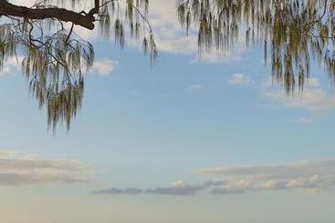 Shelly Beach Motel