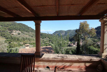 Villa Tramuntana