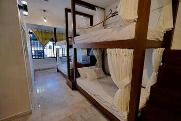 فندق صغير Leisure Lodge