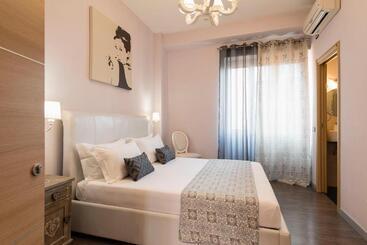 B&b Blueberry Rooms