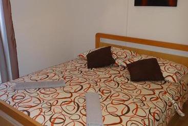 Bed and Breakfast Room Josip