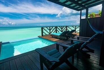 Cocos Hotel Antigua   All Inclusive   Adults Only