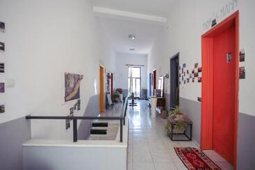 Hostel Durres