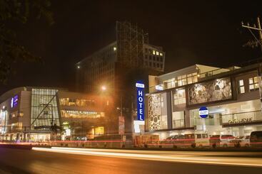 酒店 1a Express