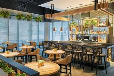 ホテル Aloft Austin Downtown