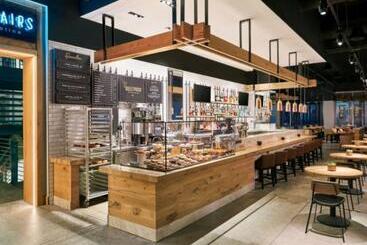 ホテル Aloft Austin Downtown