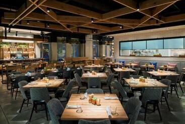 ホテル Aloft Austin Downtown