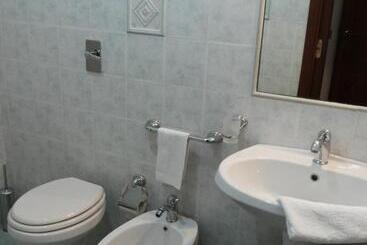 هتل Costa Gaia Rooms