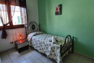 هتل Costa Gaia Rooms