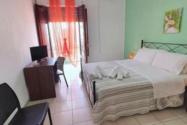 هتل Costa Gaia Rooms