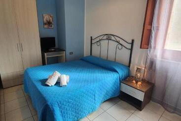 هتل Costa Gaia Rooms