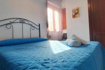 هتل Costa Gaia Rooms