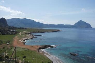 هتل Costa Gaia Rooms