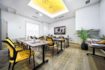 בית מלון כפרי Design Plus Bex