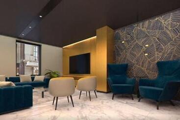 בית מלון כפרי Design Plus Bex