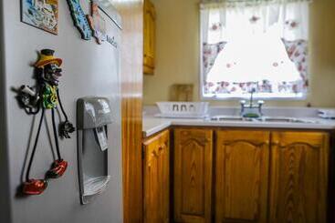 هتل Eko Cozy Guest House