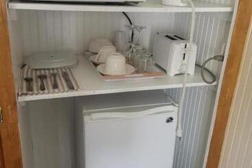 هتل Eko Cozy Guest House