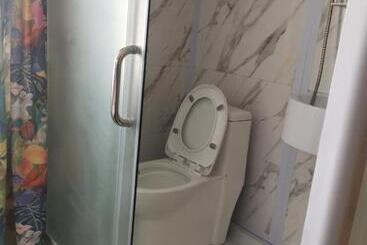 هتل Eko Cozy Guest House