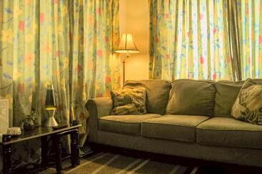 هتل Eko Cozy Guest House