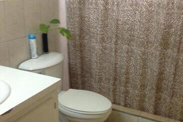هتل Eko Cozy Guest House