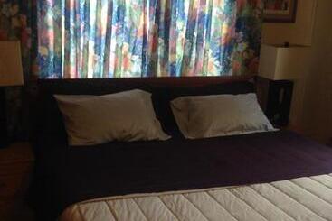 هتل Eko Cozy Guest House