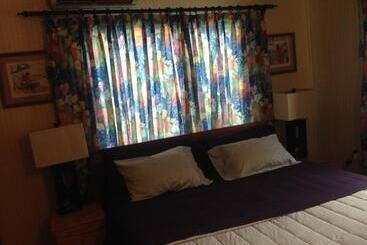 هتل Eko Cozy Guest House