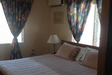 هتل Eko Cozy Guest House