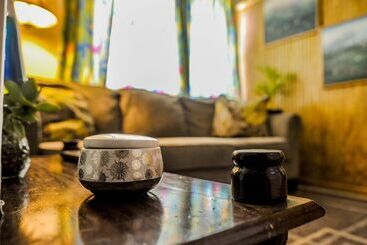 هتل Eko Cozy Guest House