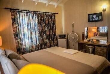 هتل Eko Cozy Guest House