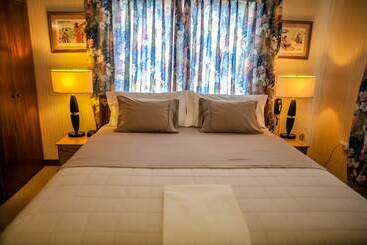 هتل Eko Cozy Guest House