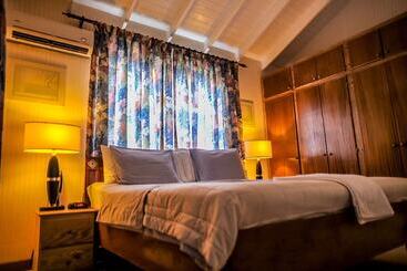 هتل Eko Cozy Guest House