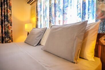 هتل Eko Cozy Guest House