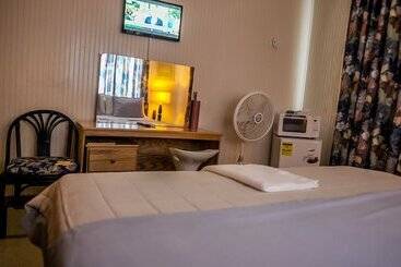 هتل Eko Cozy Guest House