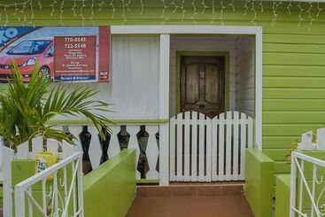 هتل Eko Cozy Guest House