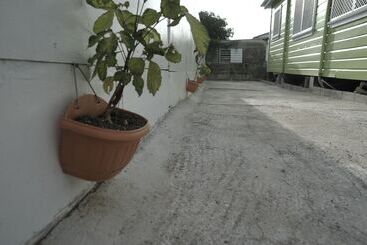 هتل Eko Cozy Guest House
