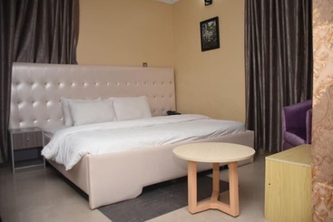 هتل Elim Top Suites