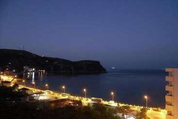 هتل Golde Beach