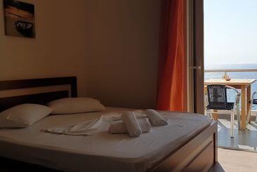 هتل Golde Beach