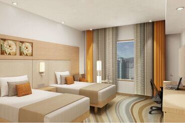 هتل Hilton Garden Inn Lucknow