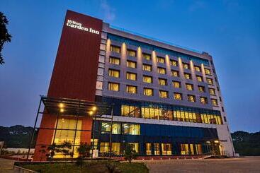 هتل Hilton Garden Inn Lucknow