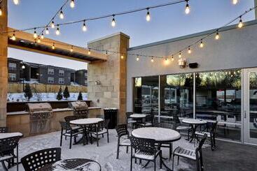 هتل Home2 Suites Mt. Juliet, Tn