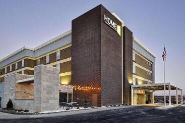هتل Home2 Suites Mt. Juliet, Tn