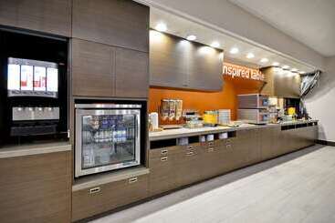 هتل Home2 Suites Mt. Juliet, Tn