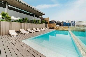 هتل Hyatt Centric San Isidro Lima